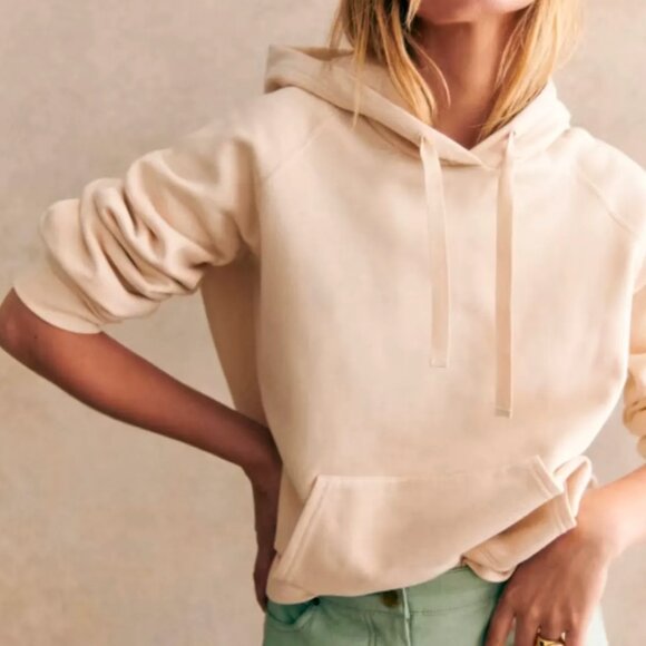 Sezane Lexi Hoodie - Picture 1 of 5